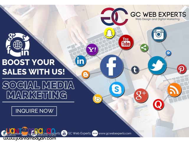 Social Media Marketing Digital Marketing Consultation 