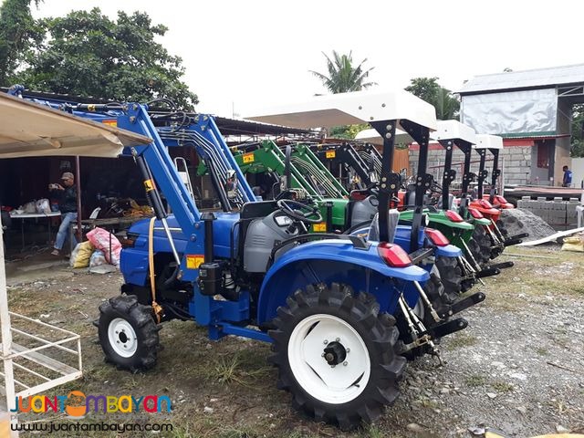 Multi Purpose Farm Tractor for sale