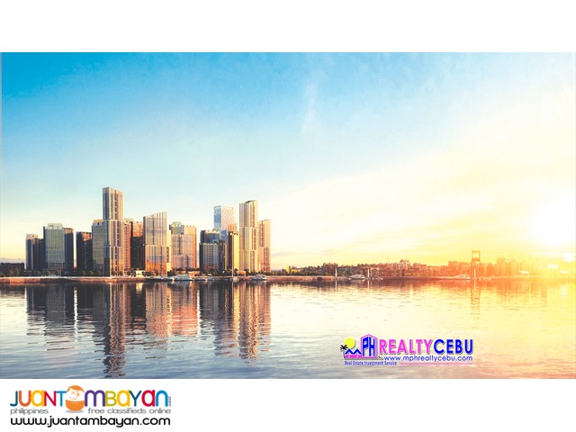 1 BR DELUXE - MANDANI BAY QUAY TOWER 2 MANDAUE CITY, CEBU 