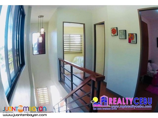 AFFORDABLE TOWNHOUSE - VILLA SONRISA SUBD LILOAN, CEBU