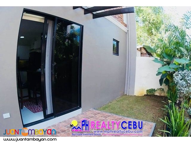 AFFORDABLE TOWNHOUSE - VILLA SONRISA SUBD LILOAN, CEBU