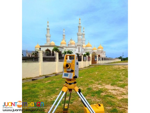 GEODETIC ENGINEER COTABATO CITY