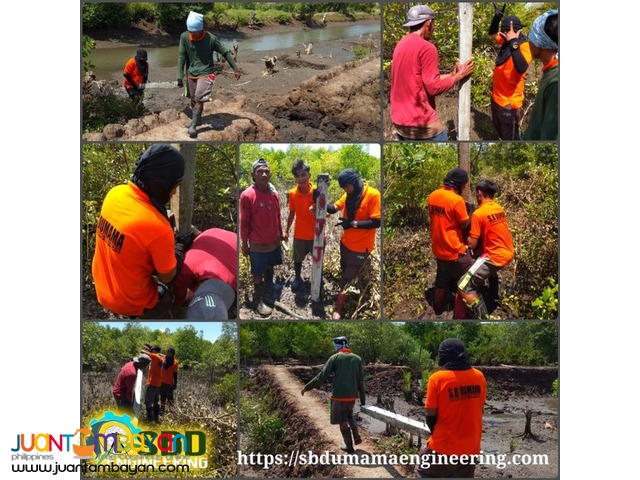 GEODETIC ENGINEER COTABATO CITY