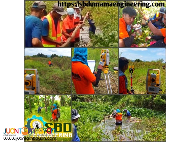 GEODETIC ENGINEER COTABATO CITY