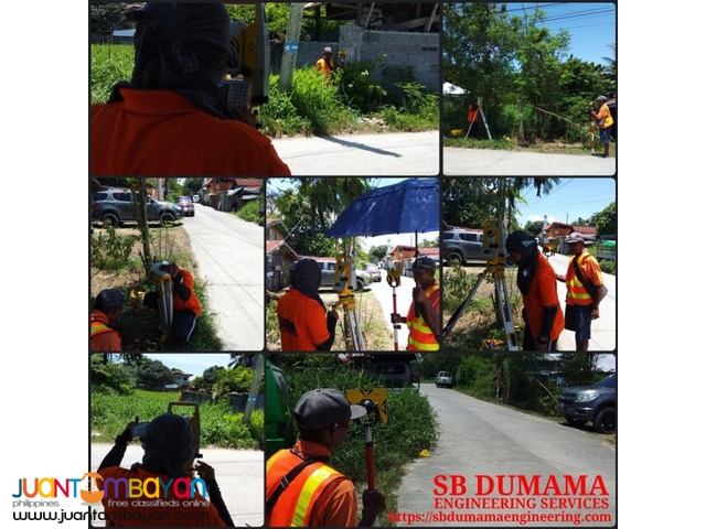 GEODETIC ENGINEER COTABATO CITY