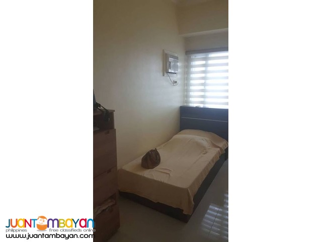 Grass Residences 2-Bedroom Condo Unit for Sale