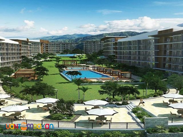 Nasacosta Resort and Residences Peak Towers Condominium For Sale 