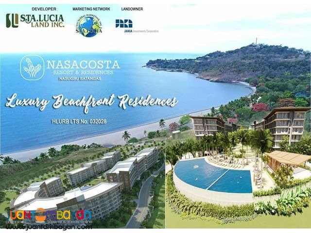 Nasacosta Resort and Residences Peak Towers Condominium For Sale 
