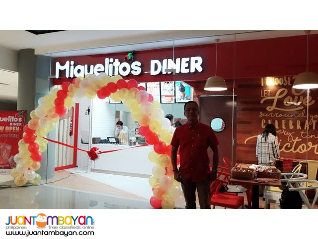 MIGUELITOS DINER FAST FOOD