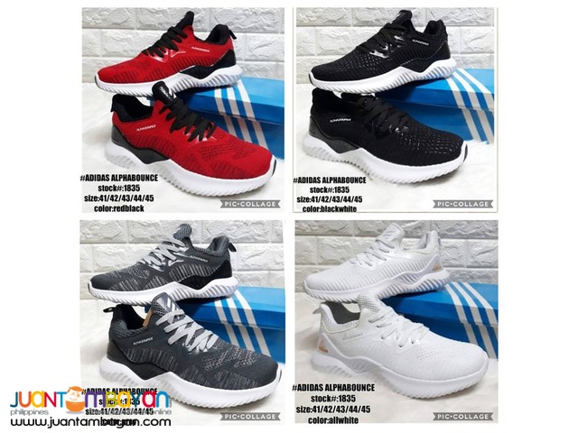 adidas rubber shoes for men