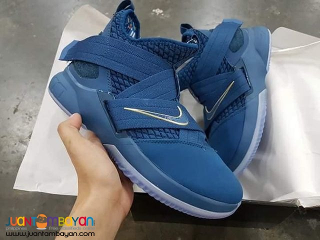 lebron 12 agimat