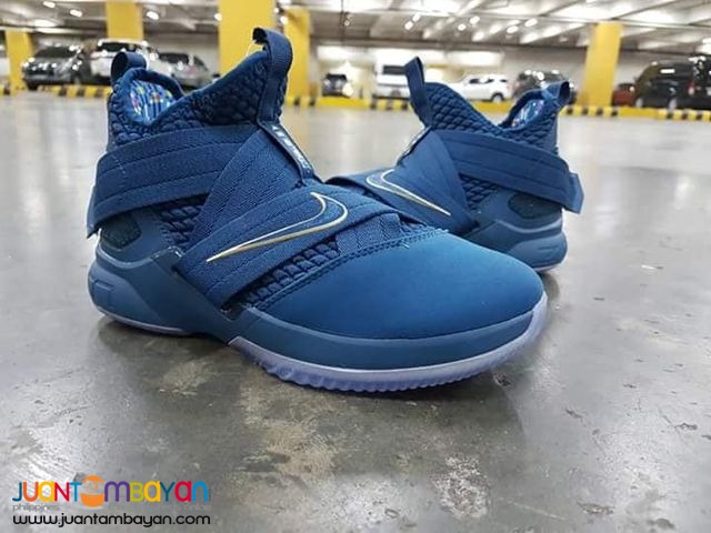 lebron 12 agimat