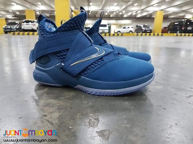 lebron 12 agimat