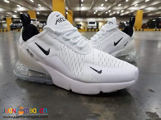 Air Max 270 FOR MEN & WOMEN COUPLE SHOES Air Max 270 FOR MEN & WOMEN COUPLE SHOES