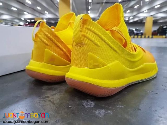 curry 5 low