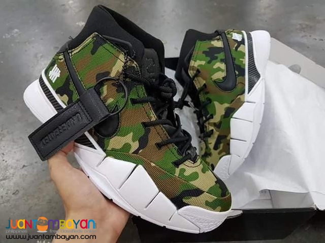 undefeated kobe 1 protro