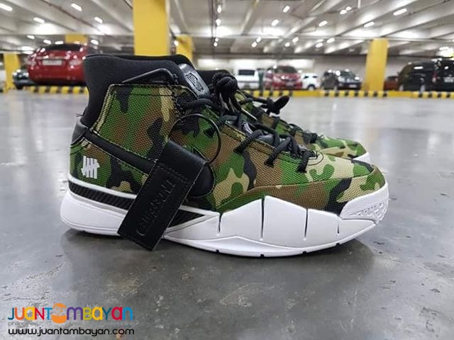 undefeated kobe 1 protro