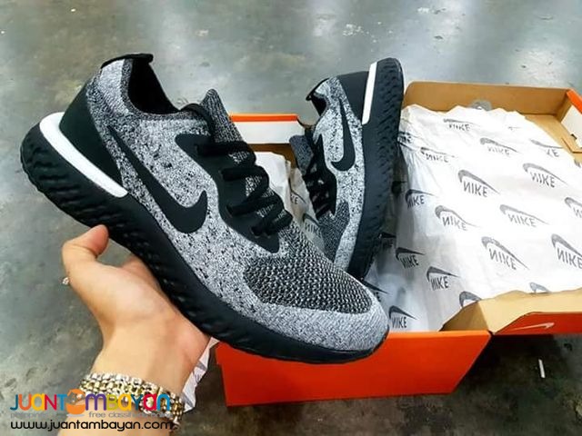 flyknit men's running shoes