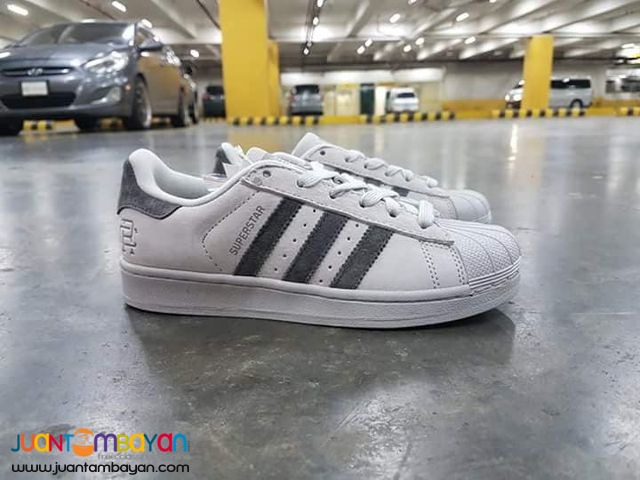 ADIDAS Superstar Reigning Champ SHOES 