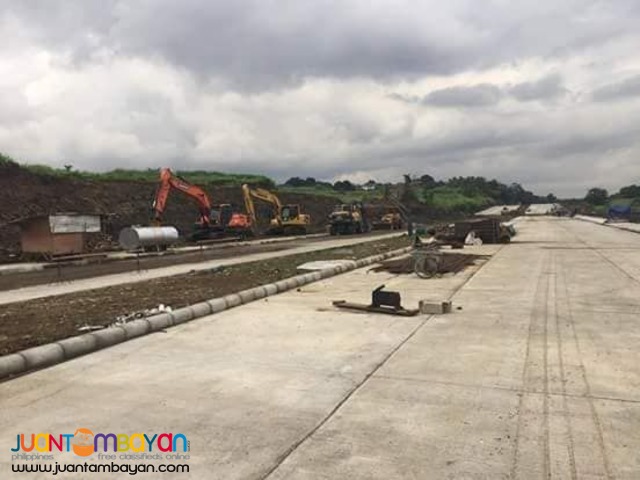 Acropolis Loyola Residential Lot for Sale Acropolis Loyola Residential Lot for Sale