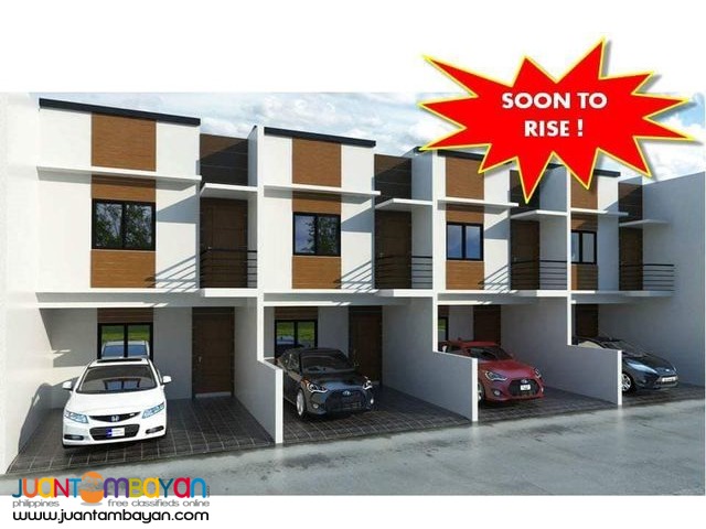 Kate Residences House for Salein SubUrban Heights Cainta34