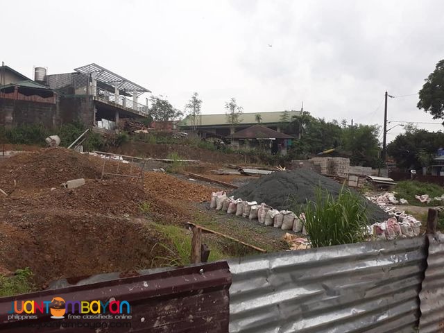 Kate Residences House for Salein SubUrban Heights Cainta34