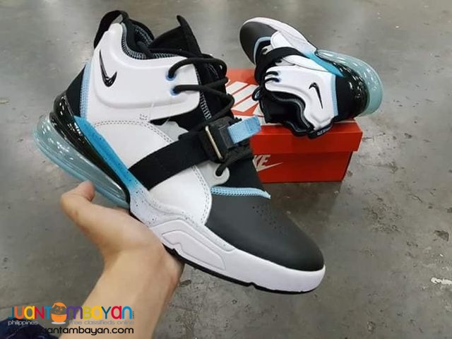 all air force 270 shoes