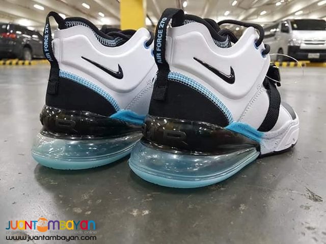 nike air force 270 price