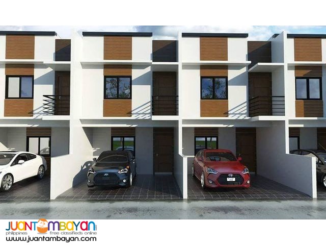 SubUrban Heights Cainta House for Sale Kate Residences