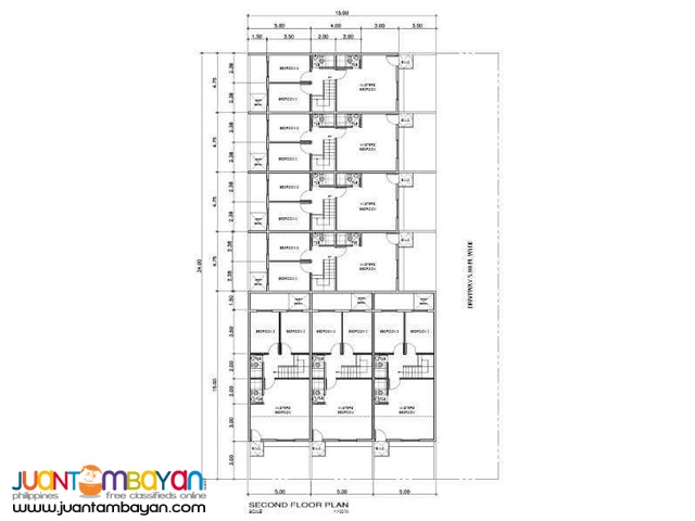 SubUrban Heights Cainta House for Sale Kate Residences