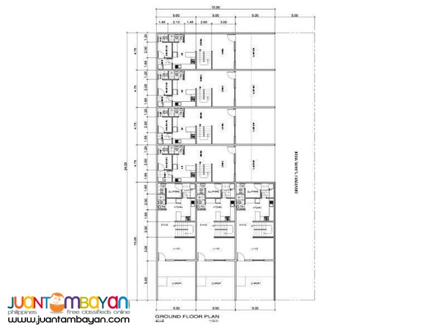 SubUrban Heights Cainta House for Sale Kate Residences