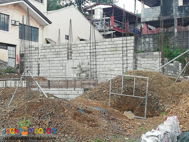 SubUrban Heights Cainta House for Sale Kate Residences