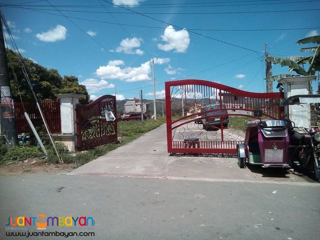 Armel * House & Lot for Sale in Banaba SanMateo near QC