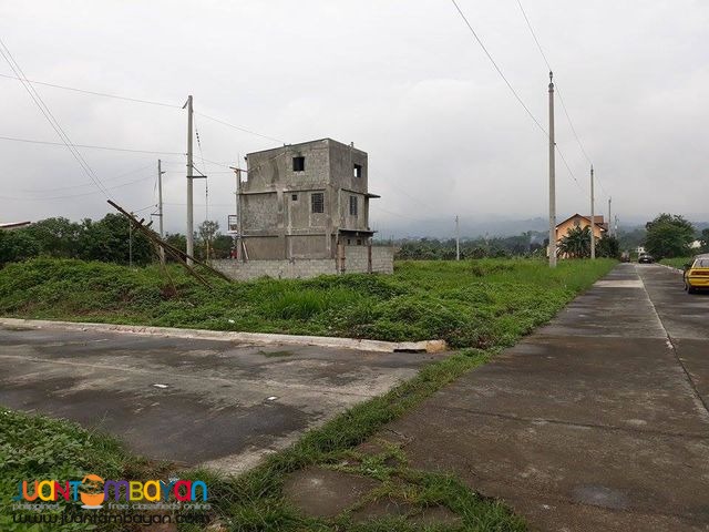 Armel * House & Lot for Sale in Banaba SanMateo near QC