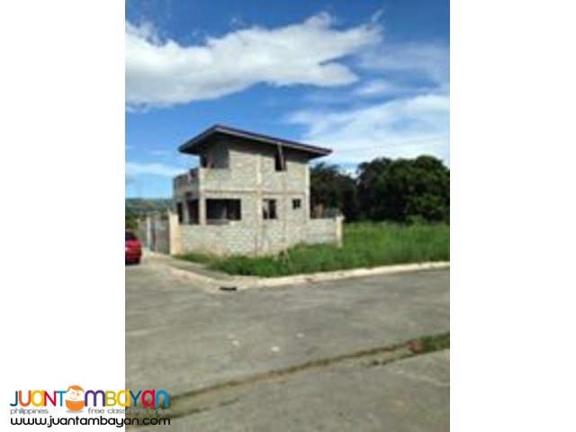 Single Detached House & Lot for Sale Armel 8 Banaba SanMateo