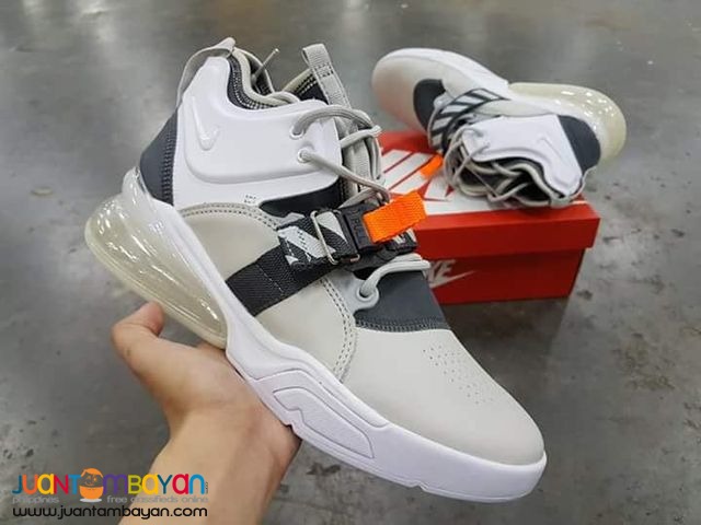 air force 270 basketball