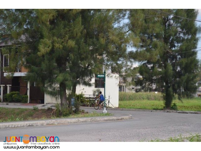 Greenwoods Executive Village Lot for Sale in Pinagbuhatan Pasig