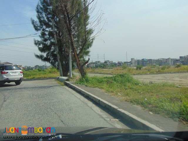 Greenwoods Executive Village Lot for Sale in Pinagbuhatan Pasig