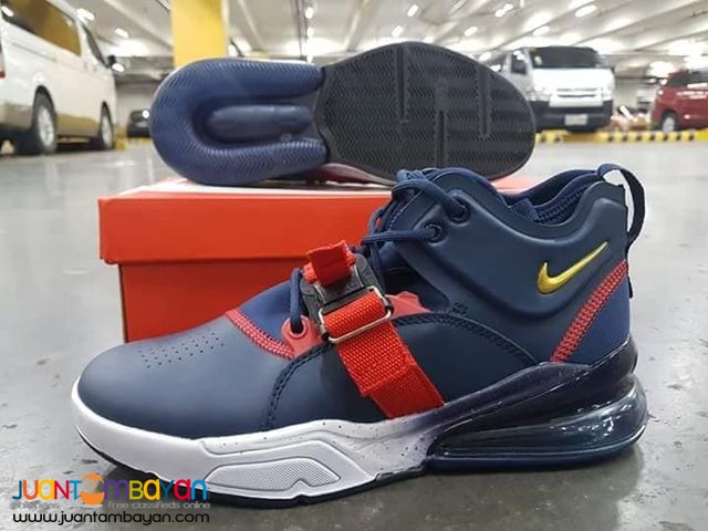 nike 270 basketball