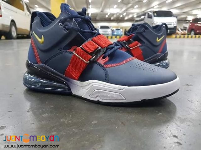 nike 270 basketball