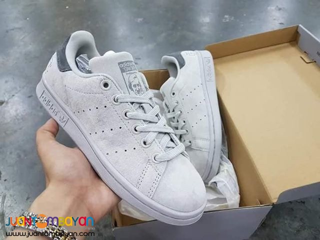 adidas stan smith reigning champ