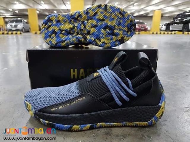 ADIDAS Harden LS 2 Lace - Men's Basketball Shoes