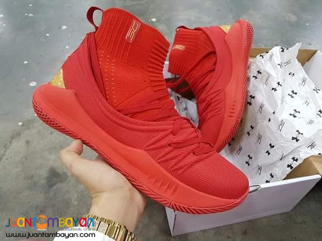 curry 5 price men