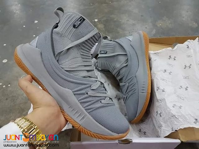 steph curry 5 high tops