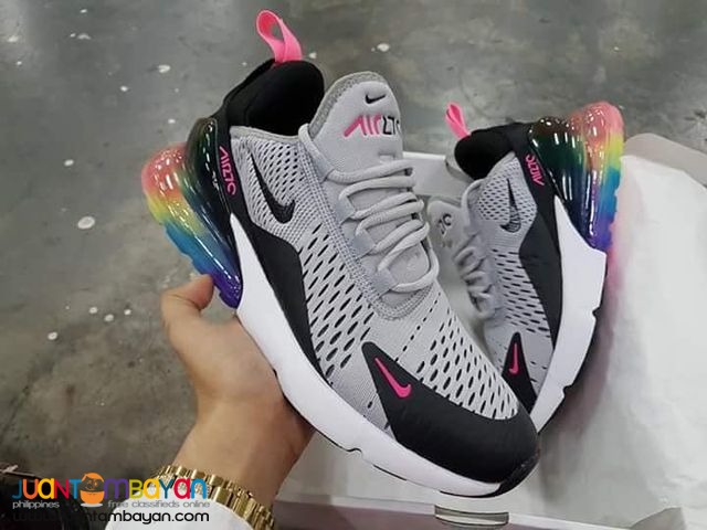 air max couple shoes