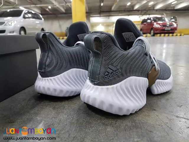 alphabounce instinct review