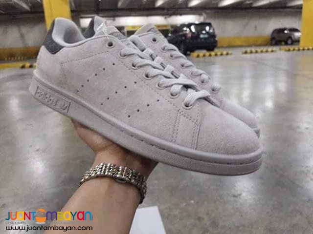 adidas stan smith reigning champ