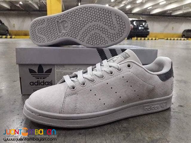 Adidas Stan Smith Reigning Champ MENS 