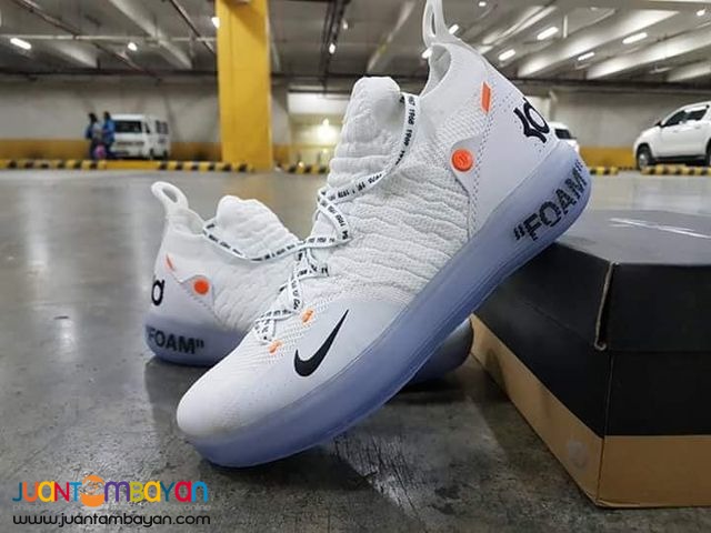 kd foam shoes