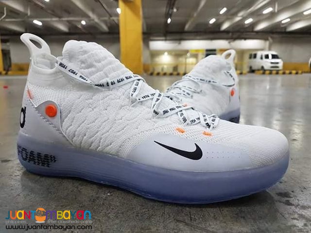 kd rubber shoes